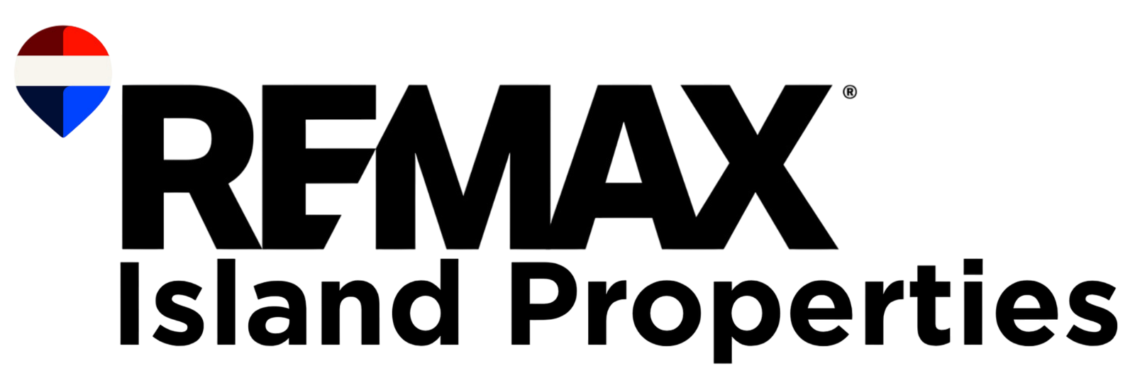 REMAX Island Properties logo