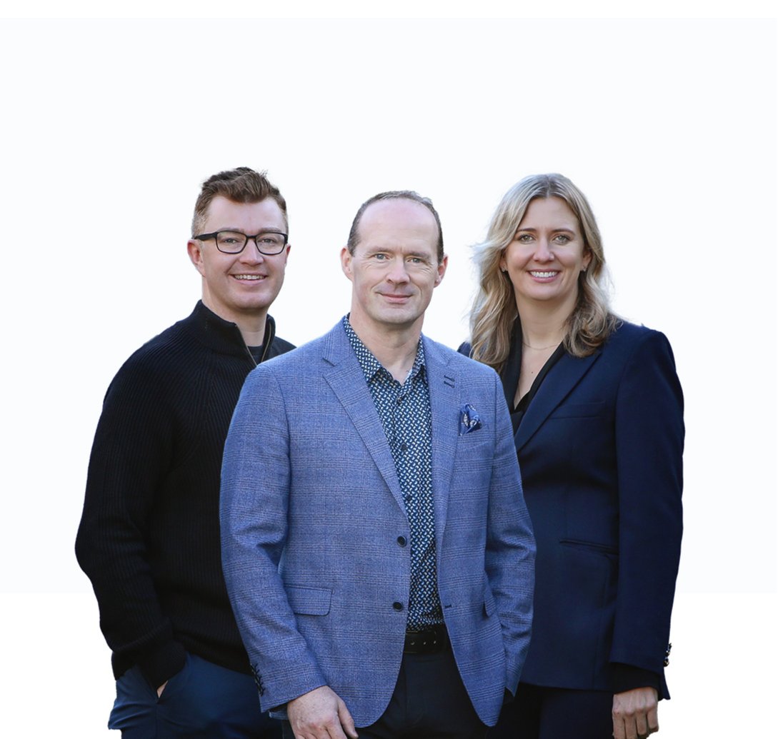 David Lowes Real Estate Group Home