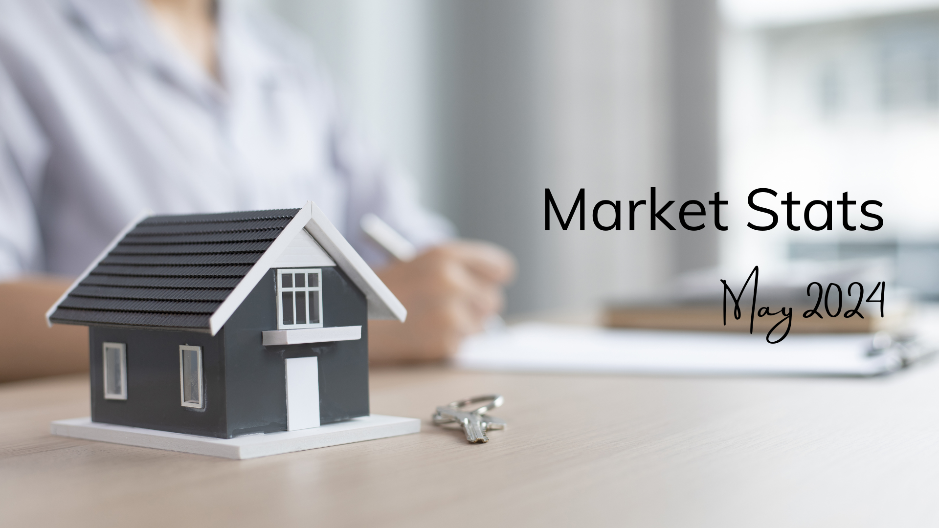 Cowichan Valley Housing Market Update - May 2024