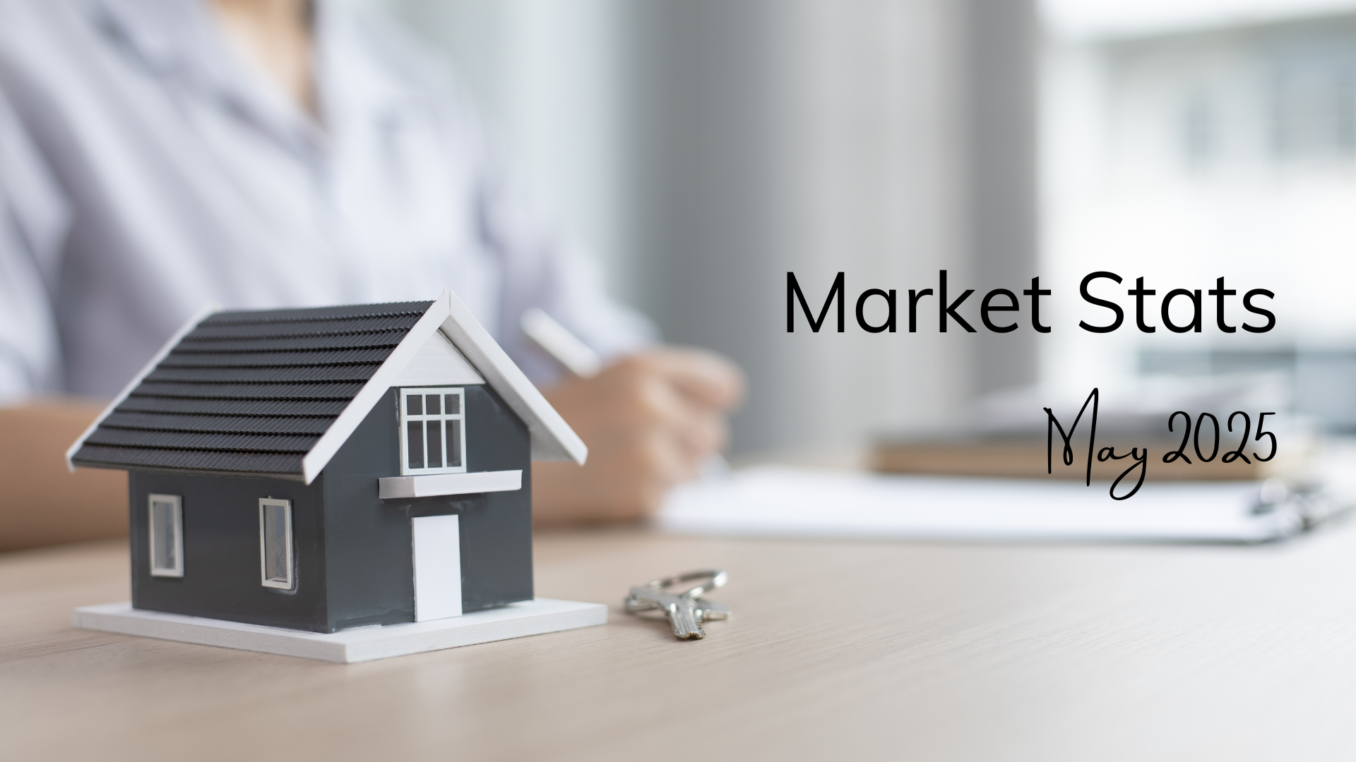 May Cowichan Valley Housing Market Update