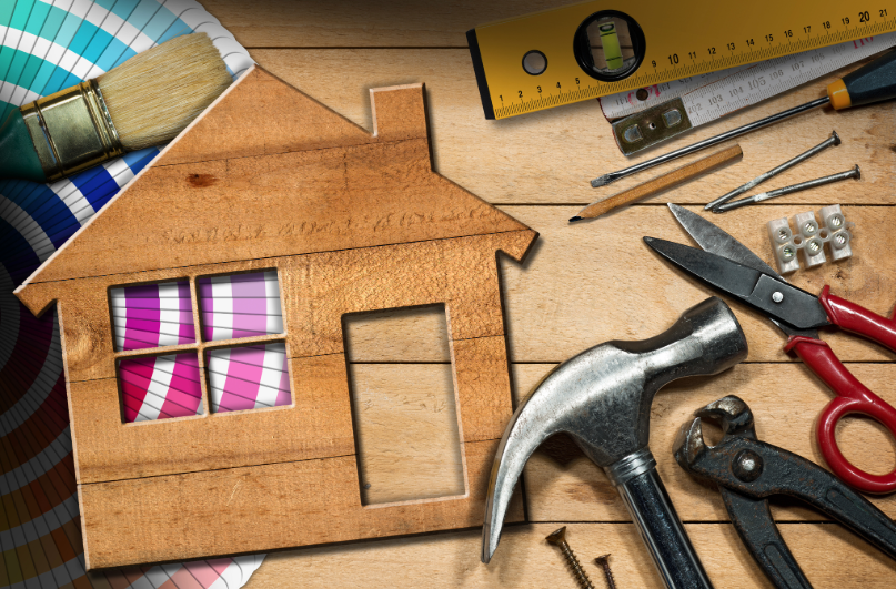Winter / Spring Home Maintenance Tasks